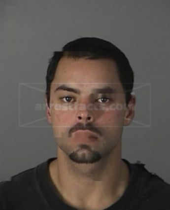 David Michael Figueroa