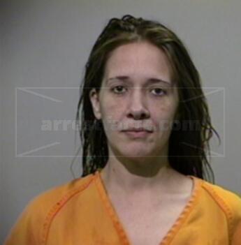 Heather Marie Williams
