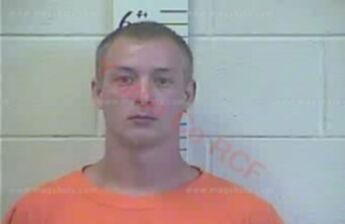 Cody Salters