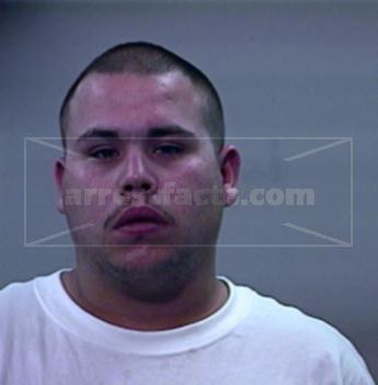 Jimmy Dillon Cordova