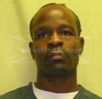 Keith Lamar