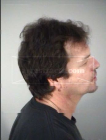 Richard Lee Mccreary