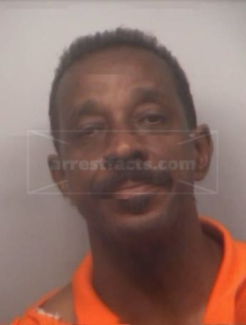 Warren Antonio Thorpe
