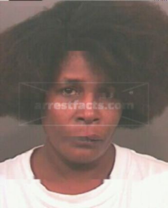 Betty Jefferson