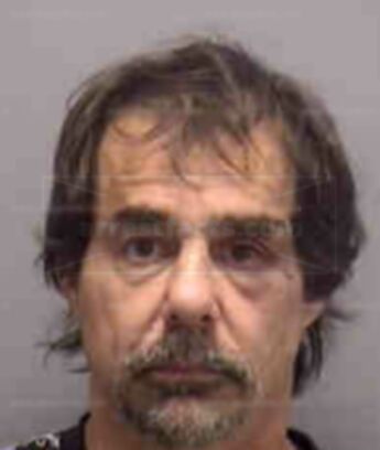 Nicholas Logan Guerro