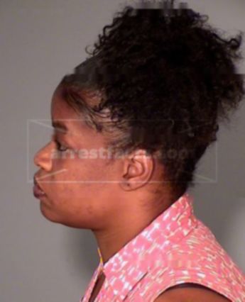 Lakeshia Latrice Thedford