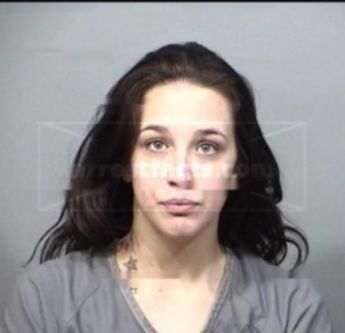 Bethany Taylor Frost