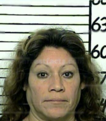 Betty Torres Gonzalez