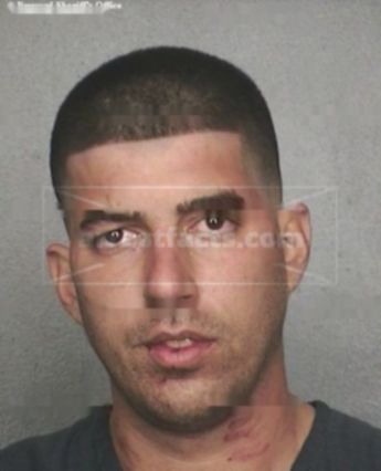 Kenny D Martinez