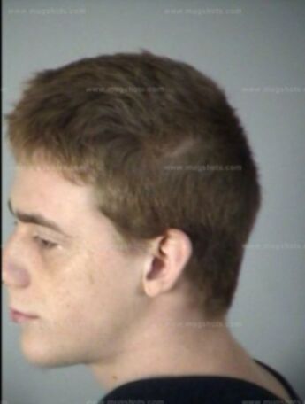 Williams Joseph Conlin