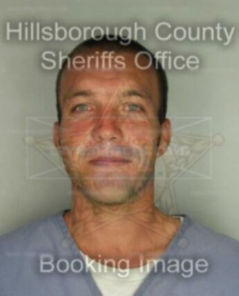 Tarrence Shawn Burney