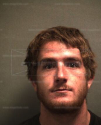 Bradley Wilson St. Clair