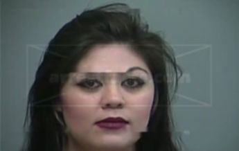 Alma Sandoval