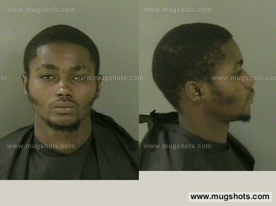 Domonique Sharad Allen