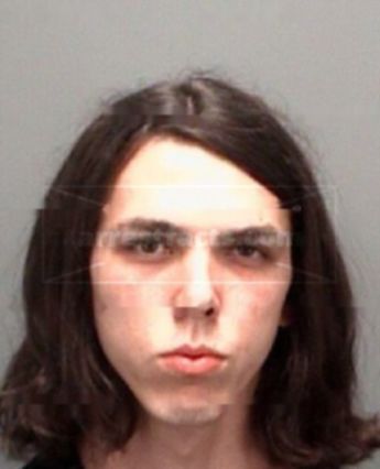 Dillon William Nuse