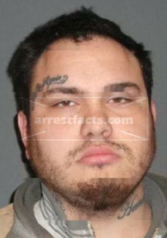 Joseph David Hernandez