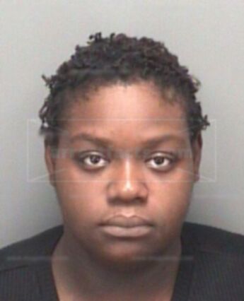 April Lashawn Prather