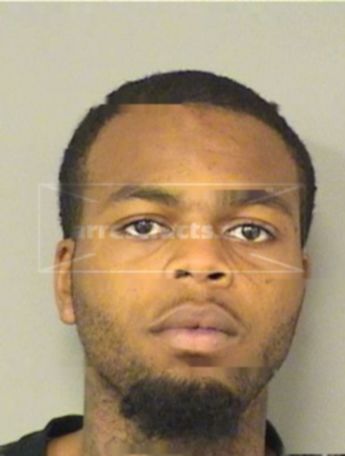 Terreal Anton Young