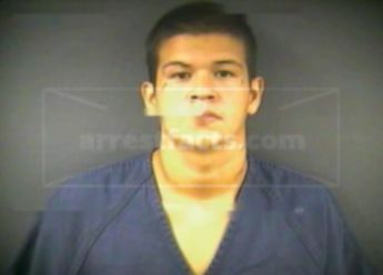 Nathan Ray Deanda