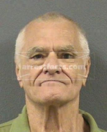 George Thomas Flud