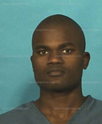 Marquis Yaundre Hampton