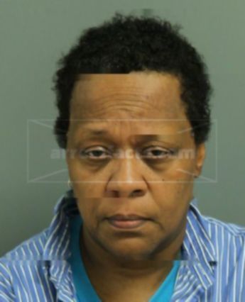 Pamela Jones
