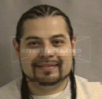 Heriberto Cuellar