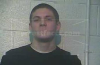 Blake Austin Noe