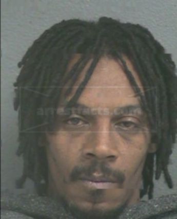 Lewis Eugene Crayton