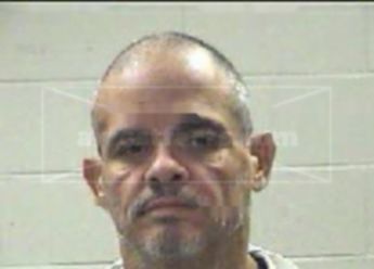 Oscar Rodriguez
