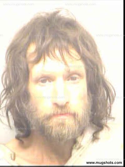 William Mark Holcomb