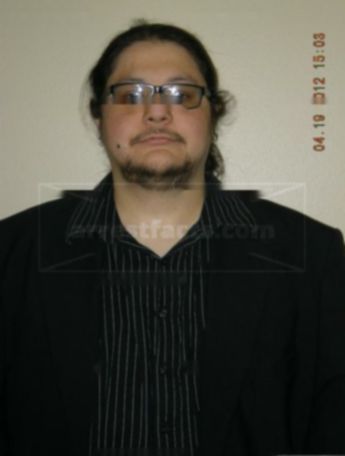 Lyle J Doxtator