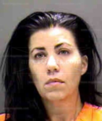 Jill Teresa Huber