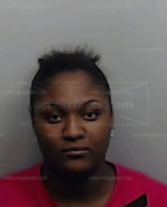 Taquita Quonece Evans