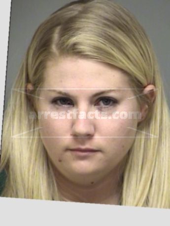 Ryan Nicole Tidwell