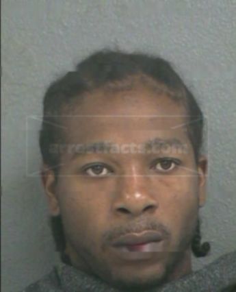 Jason Germaine Black