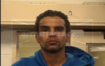 Jason James Terrell