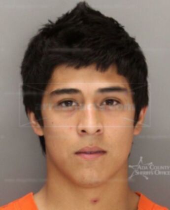 Vargas Ulysses Navarrette
