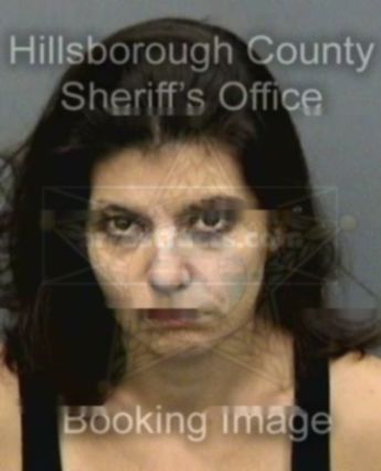 Tina Marie South