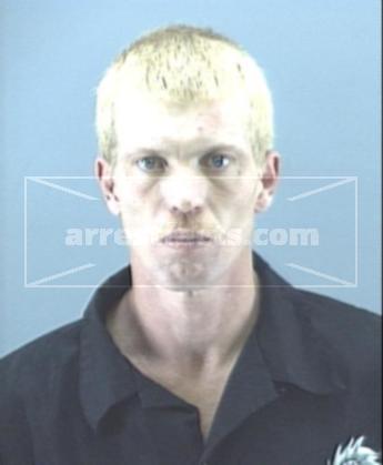 Donnie Wayne Maldonado