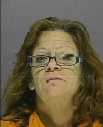Tammy Marie Parrish