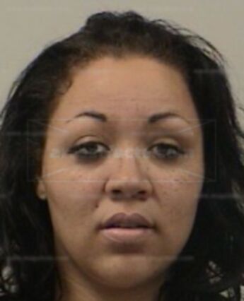 Danielle Shareese Patterson