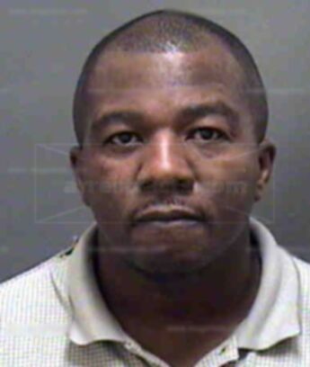 Clarence D Collins