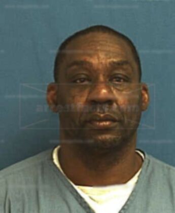 Woodrow Donell Pugh