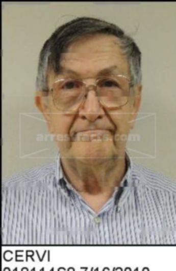 Frank Richard Cervi