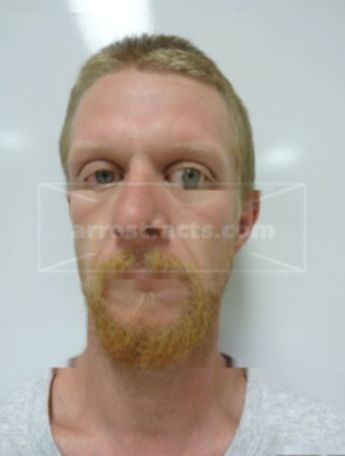 Jason Harold Smevold