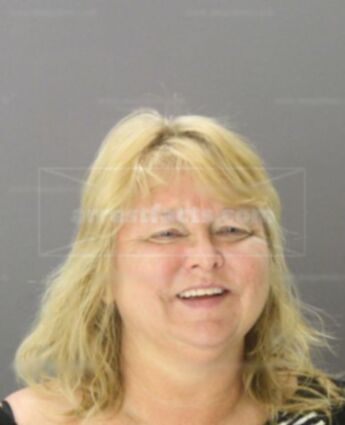 Paulette Leigh Adams