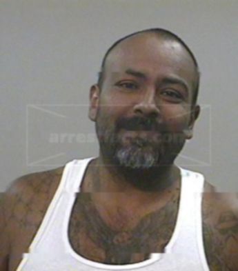John Henry Chavez