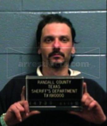 Timothy Todd Davenport