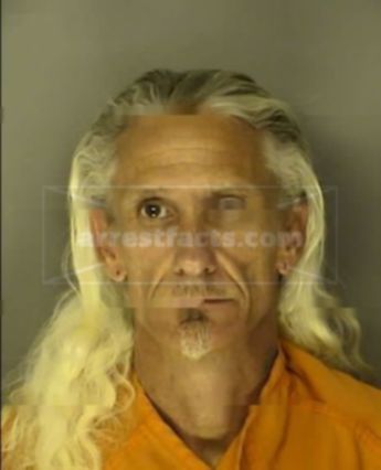 Timothy Brian Sellers